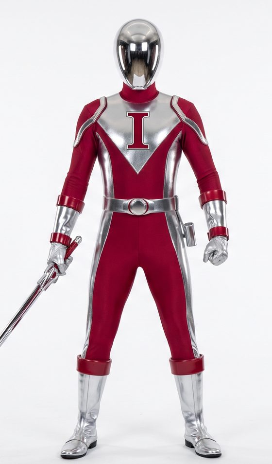 one suit